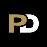 Paul Davis logo
