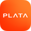 Plata Card logo