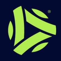 PlayMetrics logo