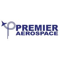 Premier Aerospace logo