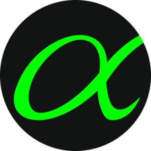 Alphatec Spine logo