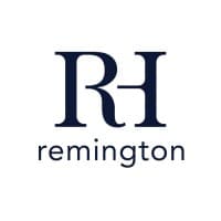 Remington Hotels logo