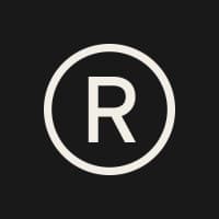 Resident logo