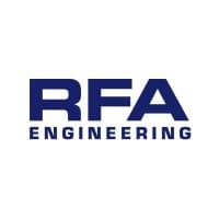 RFA Engineering logo