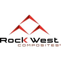 Rock West Composites logo