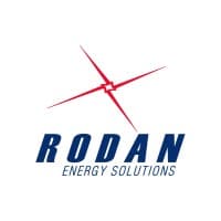 Rodan Energy Solutions logo