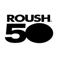 Roush Industries logo