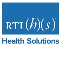 RTI Health Solutions logo