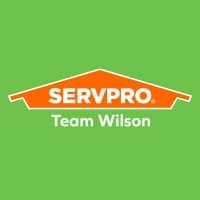 SERVPRO Team Wilson logo