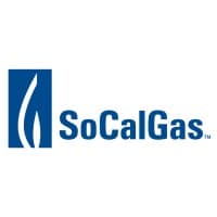 Southern California Gas logo