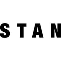 STAN Studios logo