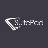 SuitePad logo