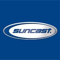 Suncast Sheds logo