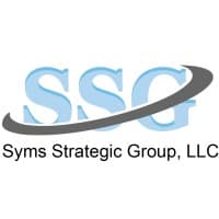 Syms Strategic Group logo