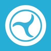 Tenjin logo