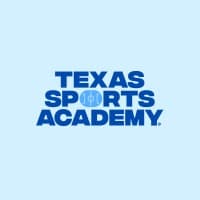 Texas Sports Academy logo