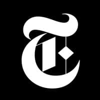 The Athletic logo