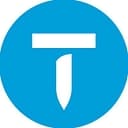Thumbtack logo