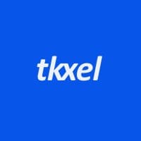 tkxel logo