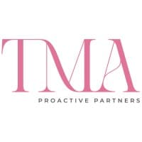 TMA Proactive Partners logo