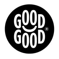 GOOD GOOD logo