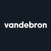Vandebron logo