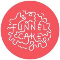 FunnelCake logo