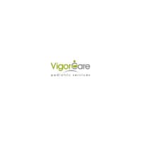 VigorCare Pediatrics logo
