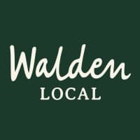 Walden Local Meat Co. logo