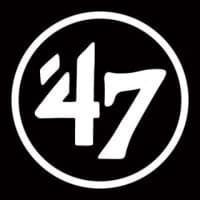 ’47 logo