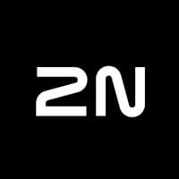 2N TELEKOMUNIKACE logo