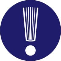 Fayetteville Public Library logo