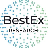 BestEx Research logo