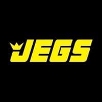 JEGS High Performance logo