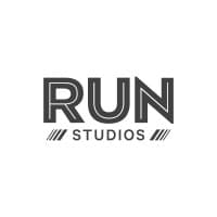 Run Studios logo
