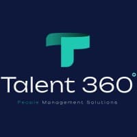 Talent-360.me logo