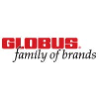 Globus logo