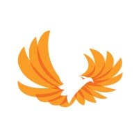 Eagle Village logo