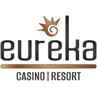 Eureka Casino Resort logo