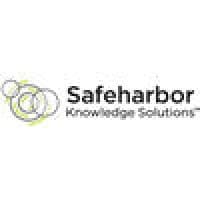 Safe Harbor Marinas logo