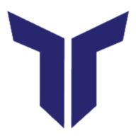 Tharros logo