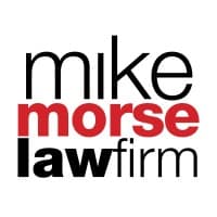 Mike Morse Law Firm logo