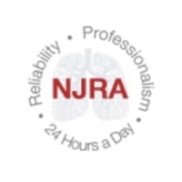 New Jersey Respiratory Associates logo