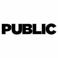 PUBLIC Hotels logo