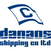 Danaos Shipping logo