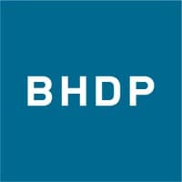 BHDP Architecture logo
