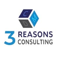 3 Reasons Consulting logo