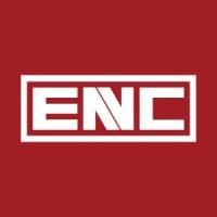 ENC logo