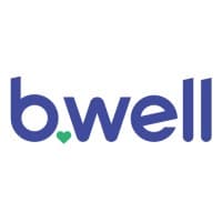 b.well logo