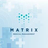 Matrix Medical Management logo